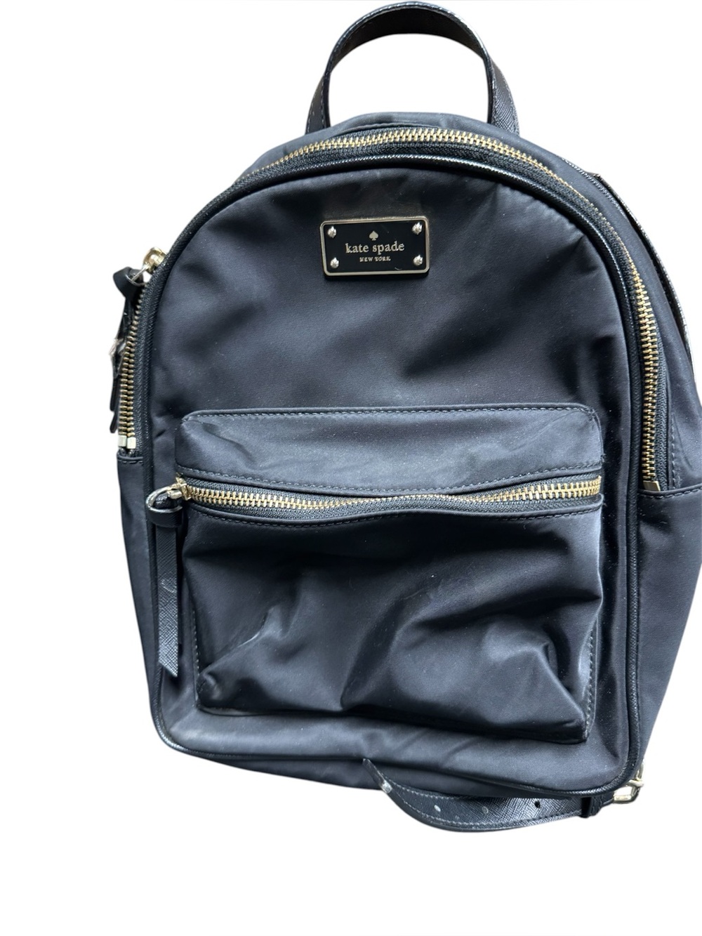 Kate Spade backpack